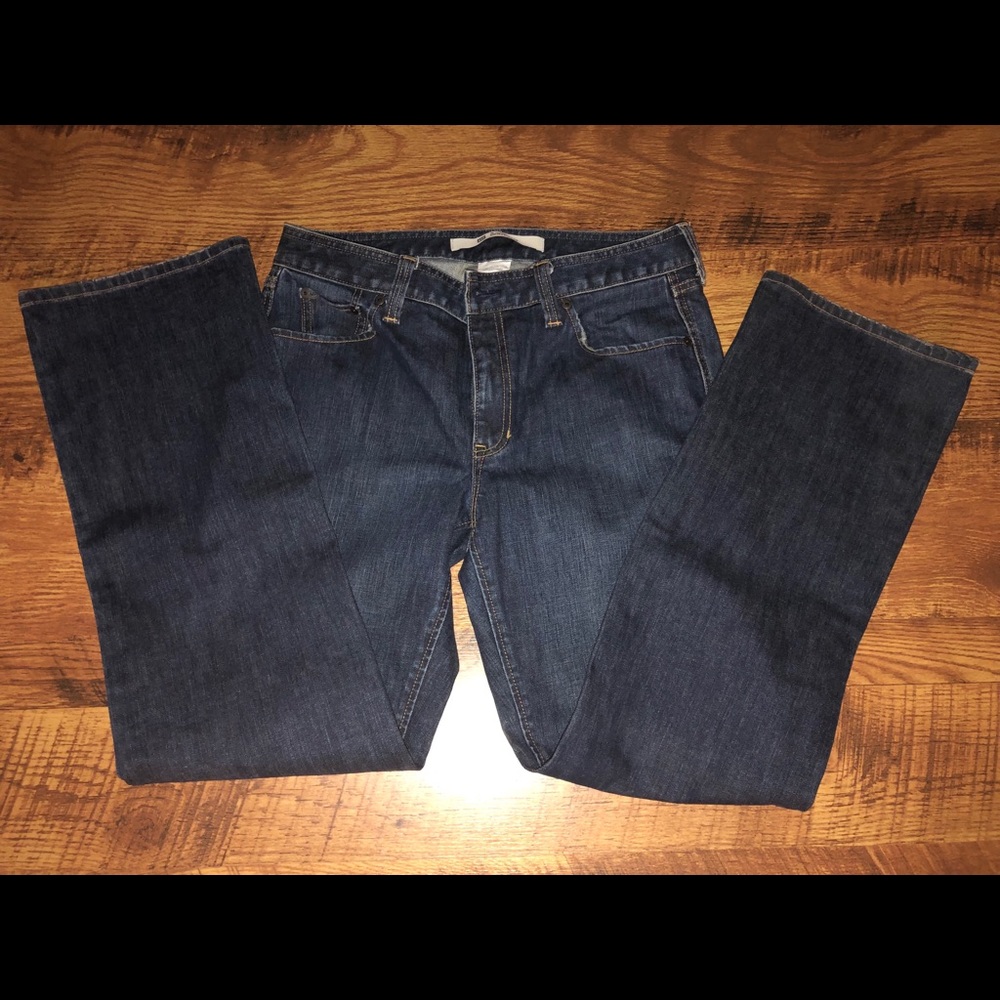 GAP Jeans